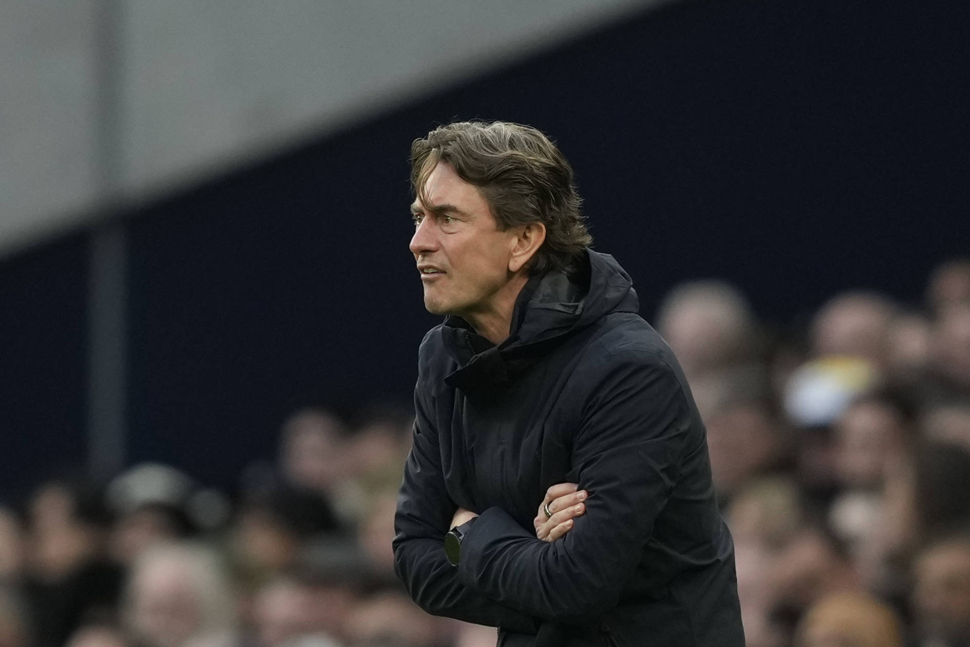 OD体育平台-慢热！热刺本赛季英超上半场丢18球，仅少于伯恩利、狼队