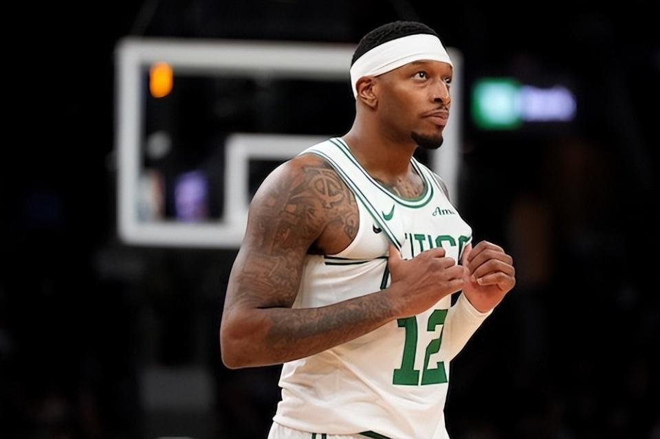 OD体育平台-前掘金太阳锋线将重返NBL赛场,上赛季他在凯尔特人表现平平?