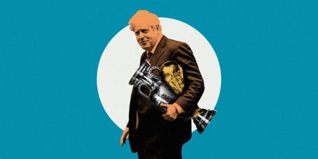 OD体育平台-接盘欧洲杯+申办世界杯 英首相葫芦里卖的什么药?